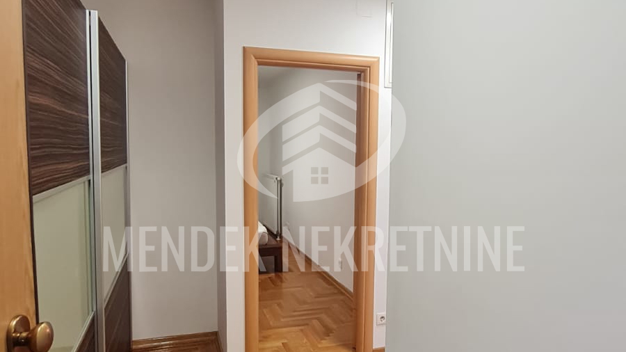 Stanovanje&comma; 53 m2&comma; Prodaja&comma; Trnje - Sige&ccaron;ica