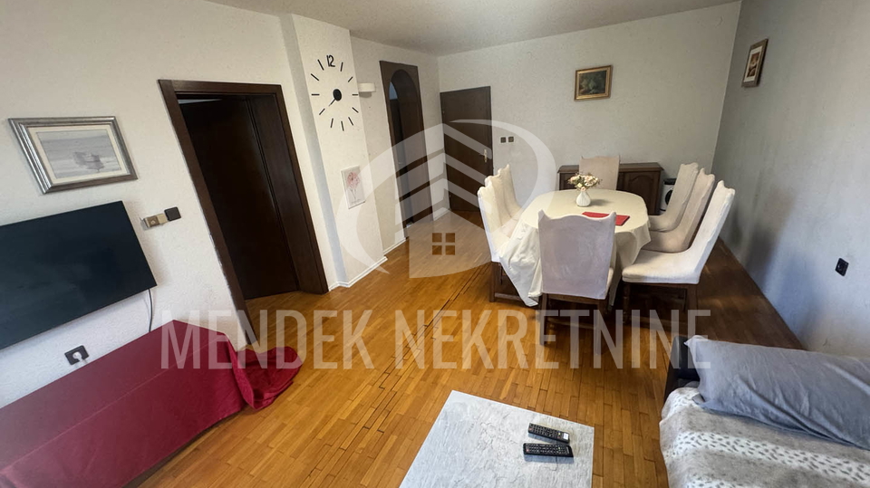 NAJAM DIJELA KU&Cacute;E &ndash; BREZJE &vert; ZASEBAN ULAZ &vert; SVE RE&Zcaron;IJE UKLJU&Ccaron;ENE