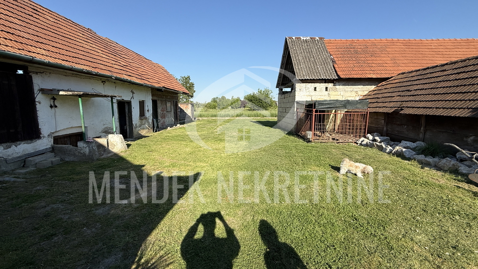Haus, 163 m2, Verkauf, Strmec Podravski