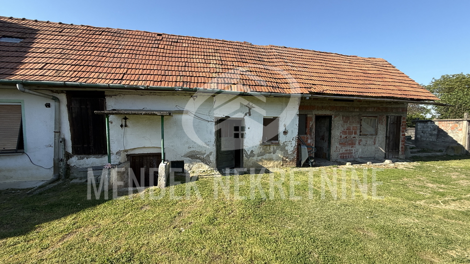 Haus, 163 m2, Verkauf, Strmec Podravski