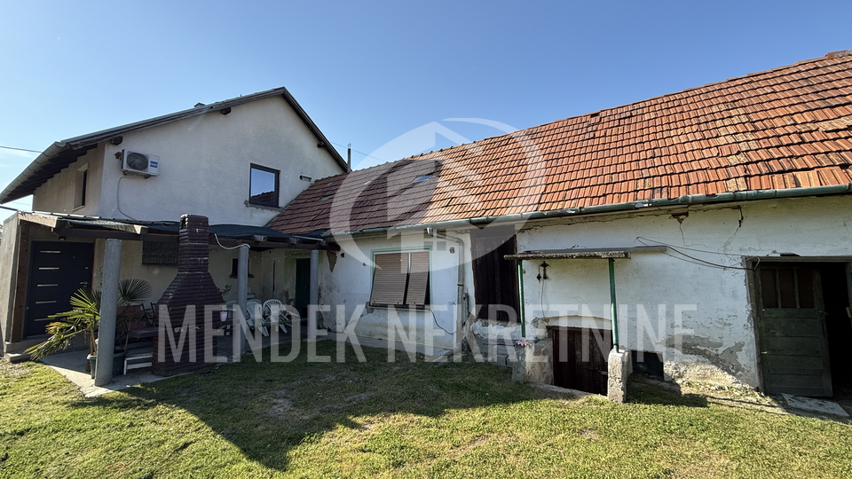 Haus, 163 m2, Verkauf, Strmec Podravski