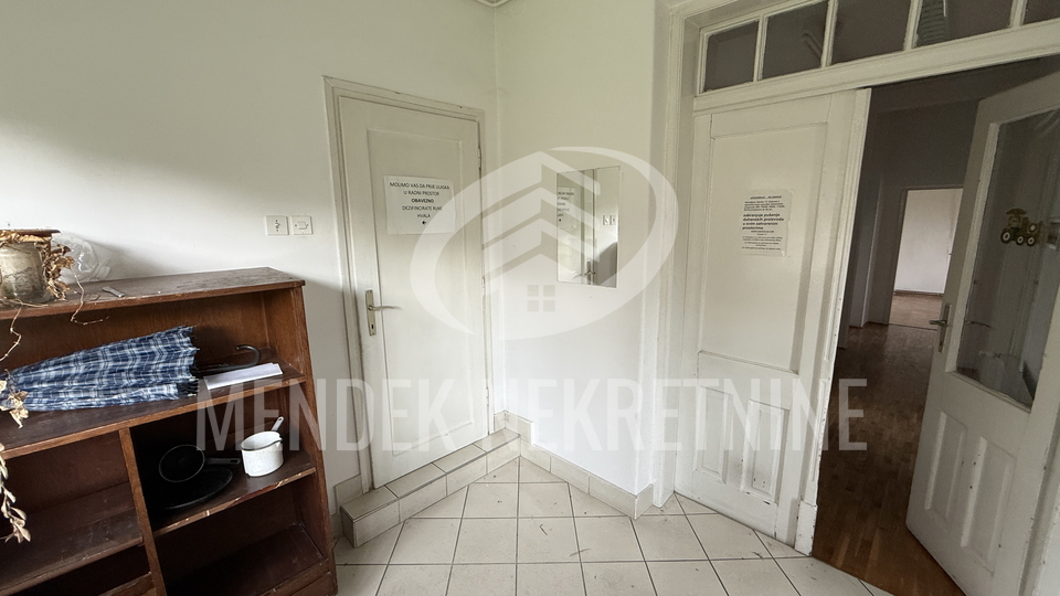 House, 250 m2, For Sale, Varaždin - Centar