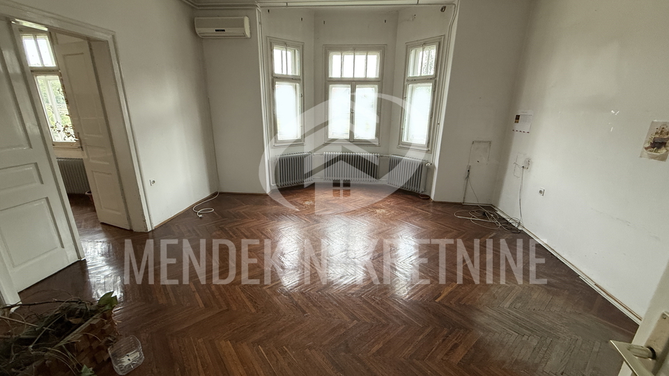 House, 250 m2, For Sale, Varaždin - Centar