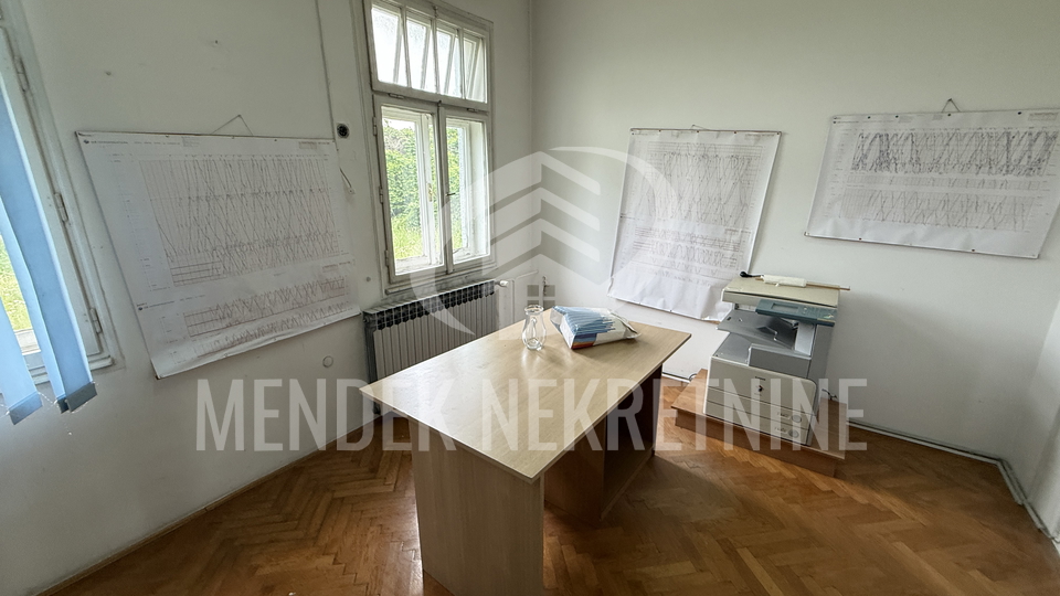 House, 250 m2, For Sale, Varaždin - Centar