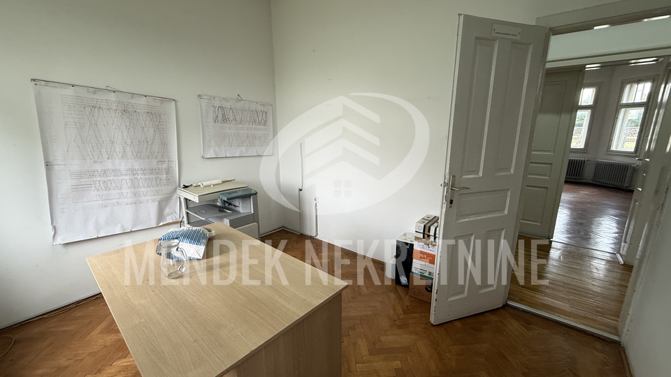 House, 250 m2, For Sale, Varaždin - Centar