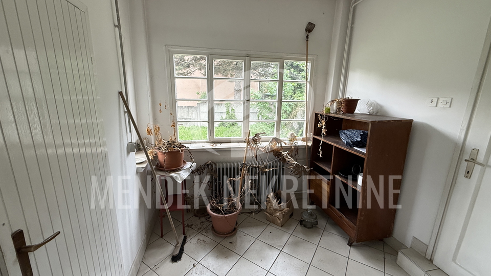 House, 250 m2, For Sale, Varaždin - Centar