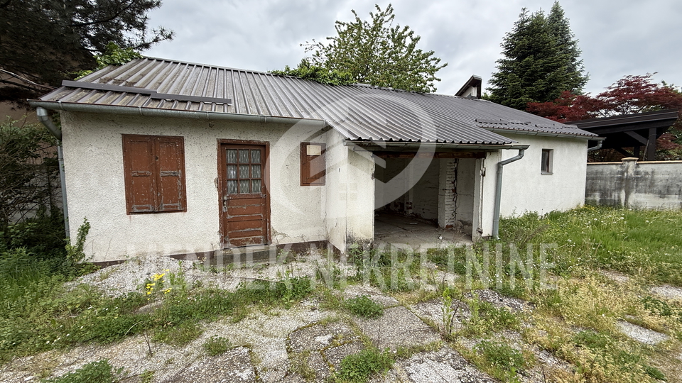 House, 250 m2, For Sale, Varaždin - Centar