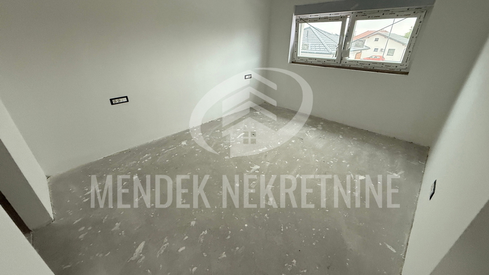Casa, 129 m2, Vendita, Sračinec