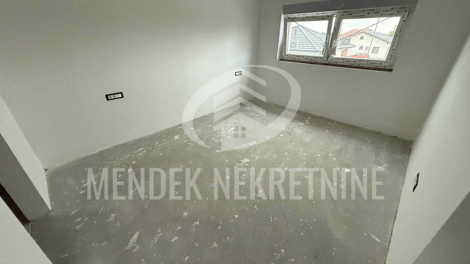 House, 124 m2, For Sale, Sračinec