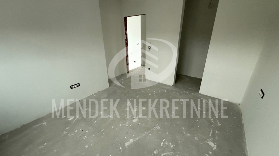 Casa, 119 m2, Vendita, Sračinec