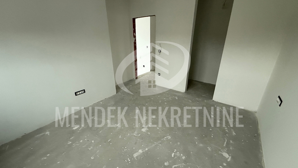 Casa, 129 m2, Vendita, Sračinec
