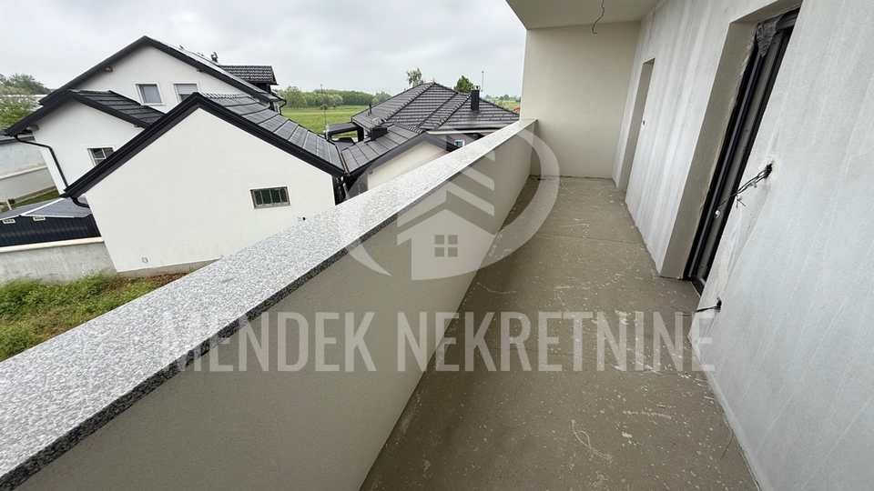Casa, 129 m2, Vendita, Sračinec