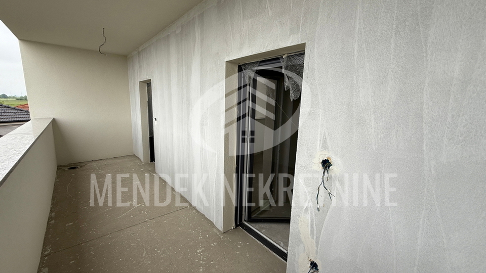 Casa, 119 m2, Vendita, Sračinec