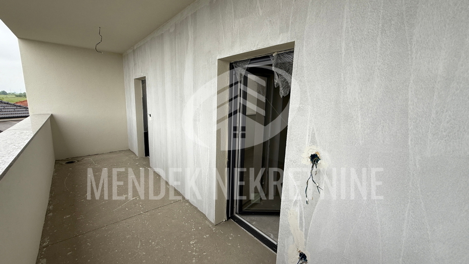 Casa, 129 m2, Vendita, Sračinec