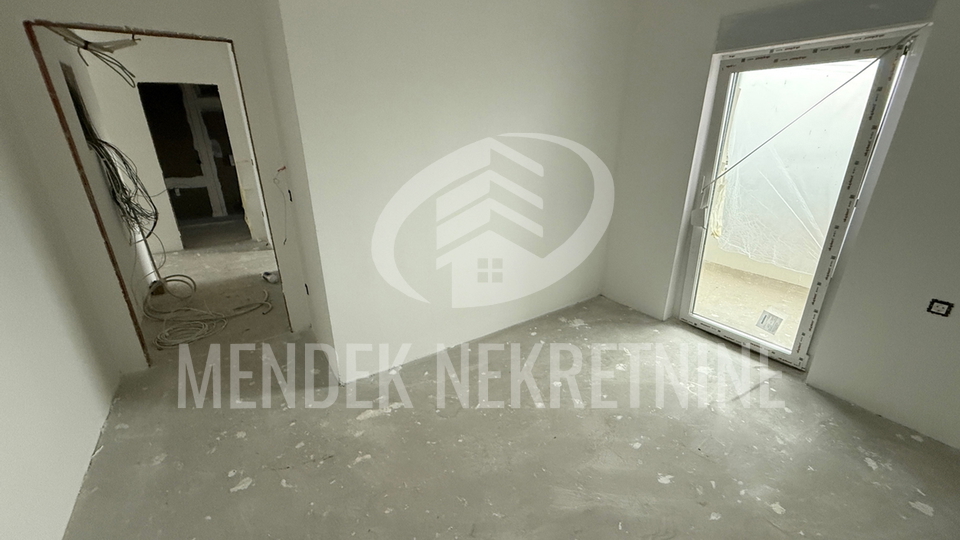 Casa, 129 m2, Vendita, Sračinec