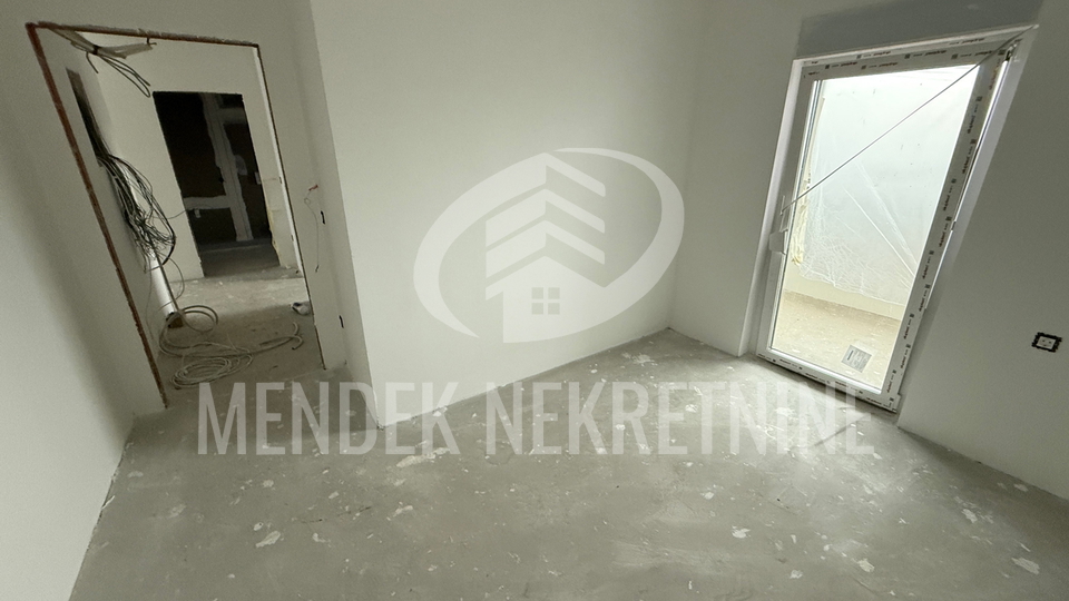 House, 124 m2, For Sale, Sračinec