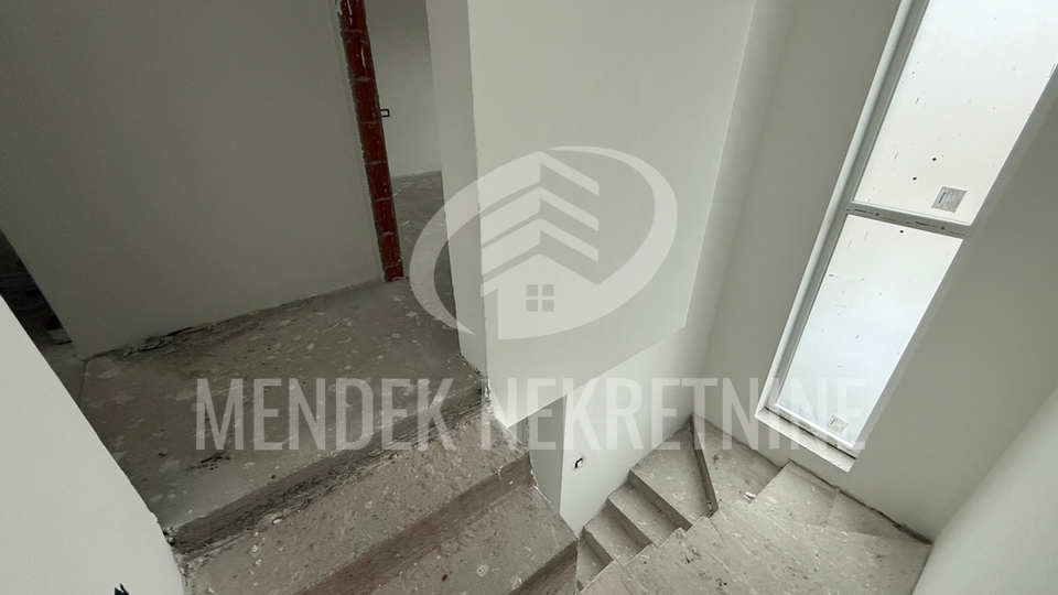 Casa, 129 m2, Vendita, Sračinec