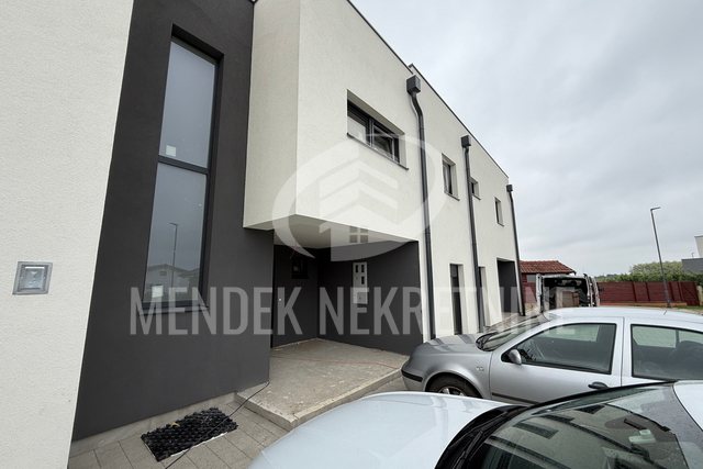 Stanovanje, 129 m2, Prodaja, Sračinec