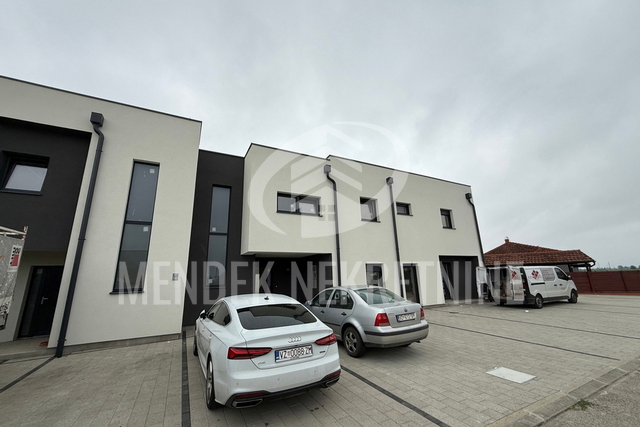 Casa, 119 m2, Vendita, Sračinec