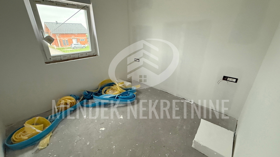 Casa, 119 m2, Vendita, Sračinec