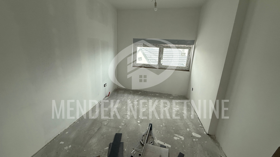 House, 124 m2, For Sale, Sračinec
