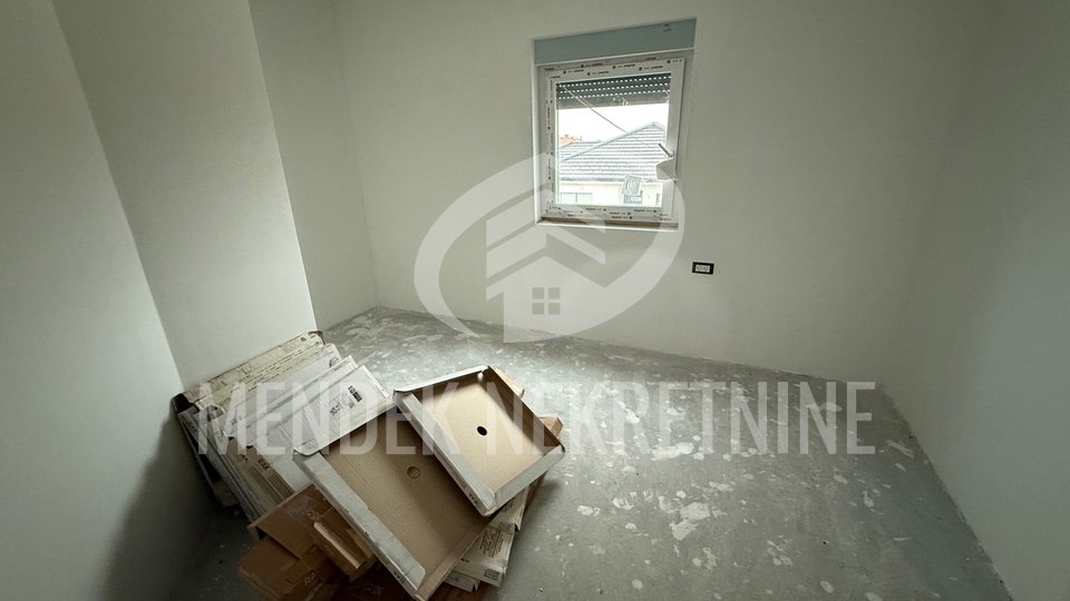 House, 124 m2, For Sale, Sračinec