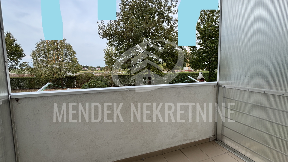 Wohnung&comma; 34 m2&comma; Vermietung&comma; Vara&zcaron;din - Banfica