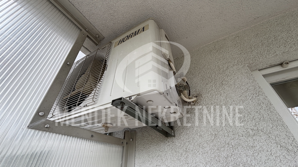 Wohnung&comma; 34 m2&comma; Vermietung&comma; Vara&zcaron;din - Banfica