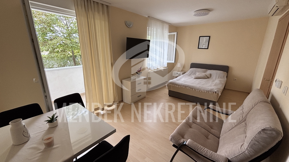 Wohnung&comma; 34 m2&comma; Vermietung&comma; Vara&zcaron;din - Banfica