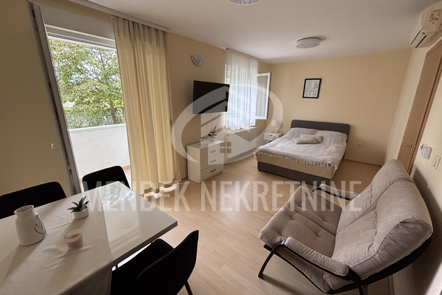 Apartment, 34 m2, For Rent, Varaždin - Banfica