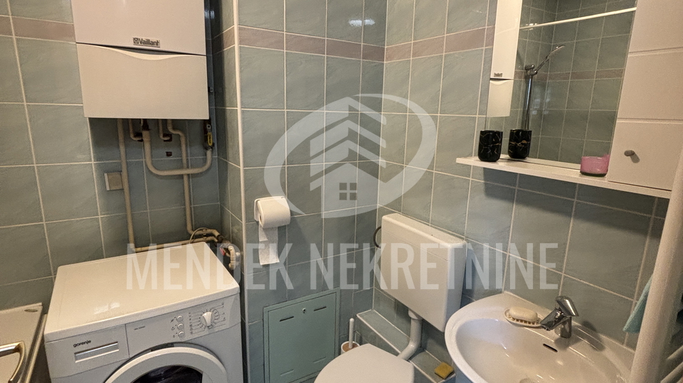 Wohnung&comma; 34 m2&comma; Vermietung&comma; Vara&zcaron;din - Banfica