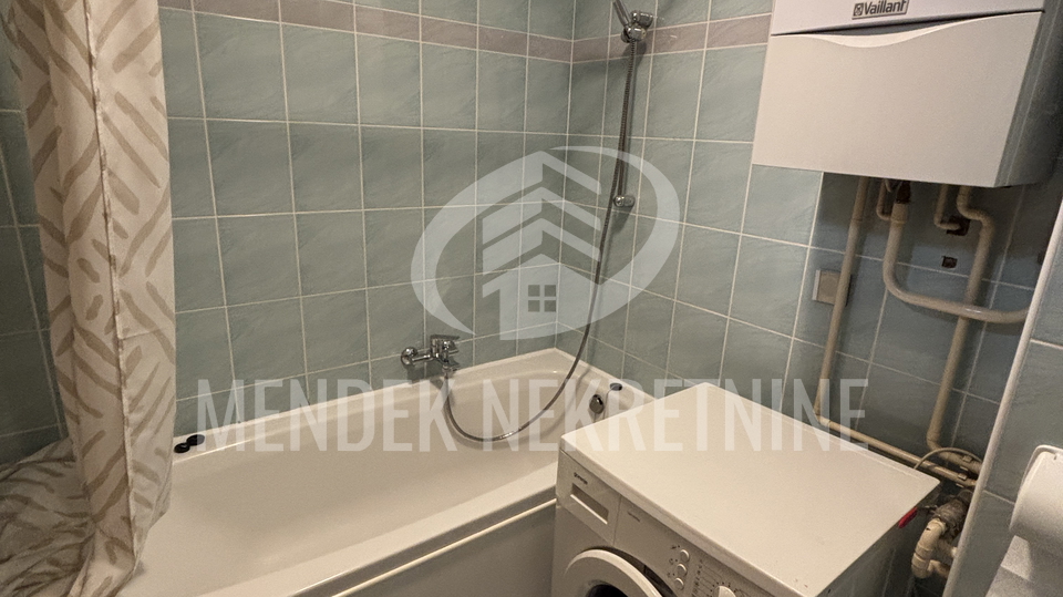Wohnung&comma; 34 m2&comma; Vermietung&comma; Vara&zcaron;din - Banfica
