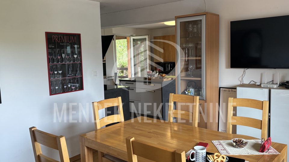House&comma; 160 m2&comma; For Sale&comma; Trnovec Bartolove&ccaron;ki - &Zcaron;abnik