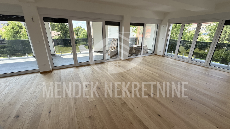 Wohnung, 130 m2, Verkauf, Varaždin - Centar