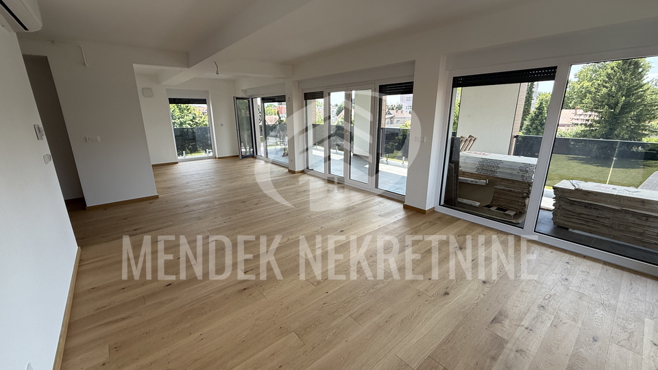 Wohnung, 130 m2, Verkauf, Varaždin - Centar