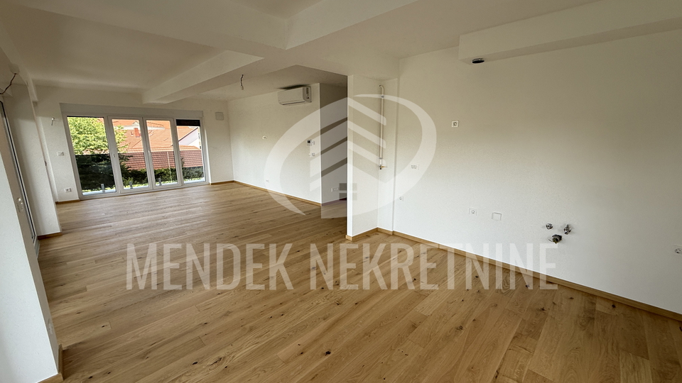 Wohnung, 130 m2, Verkauf, Varaždin - Centar