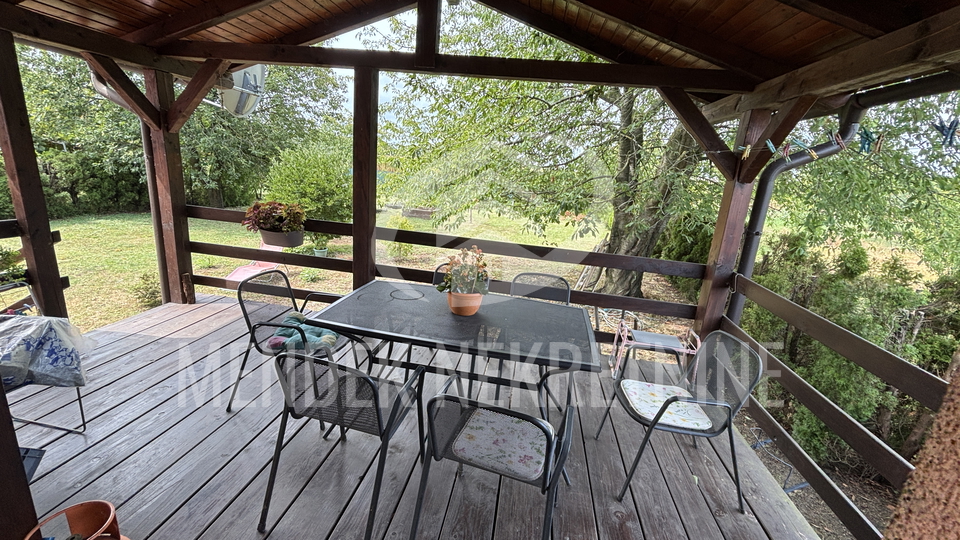 House&comma; 160 m2&comma; For Sale&comma; Trnovec Bartolove&ccaron;ki - &Zcaron;abnik