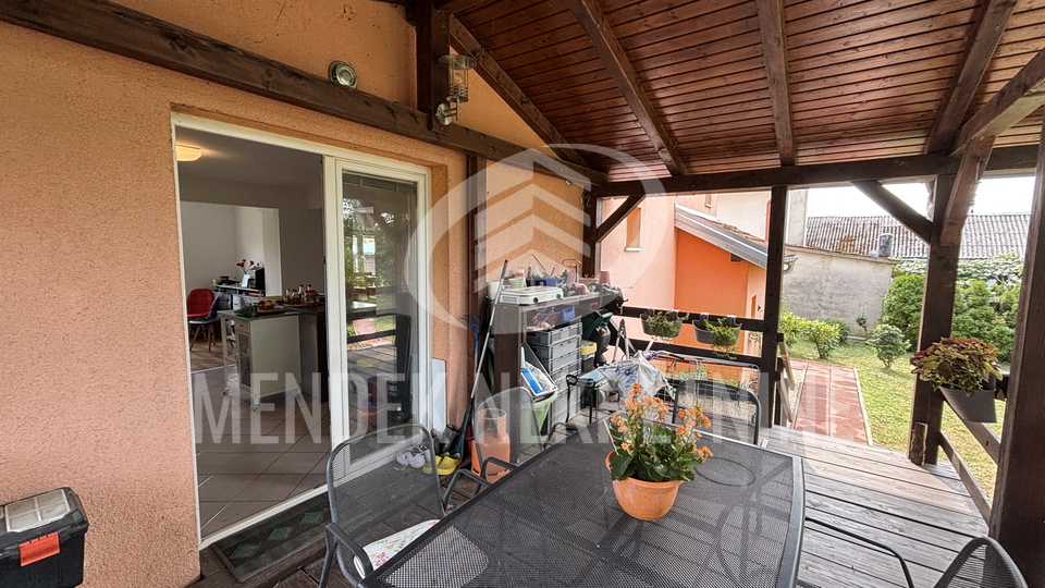 House&comma; 160 m2&comma; For Sale&comma; Trnovec Bartolove&ccaron;ki - &Zcaron;abnik