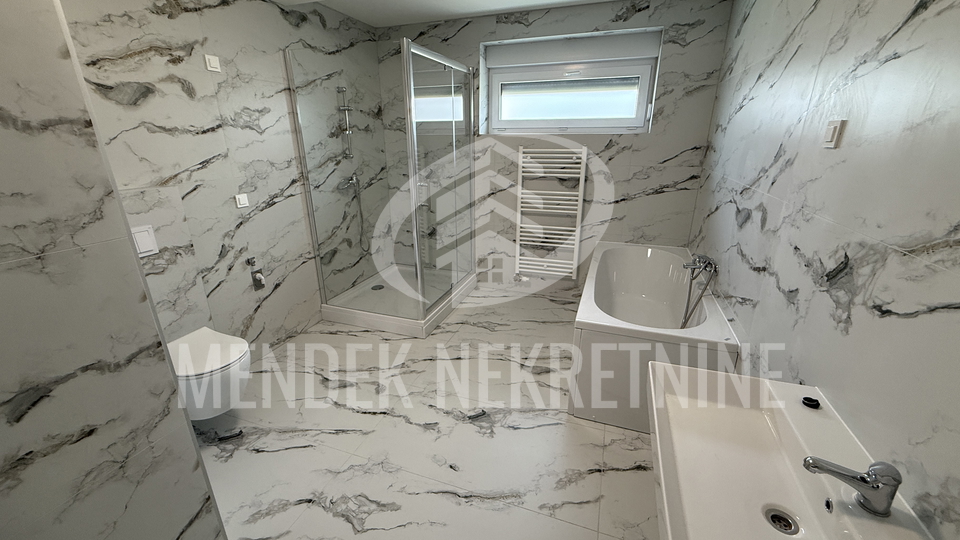 Wohnung, 130 m2, Verkauf, Varaždin - Centar