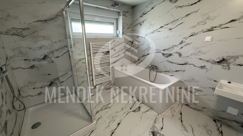 Wohnung, 130 m2, Verkauf, Varaždin - Centar