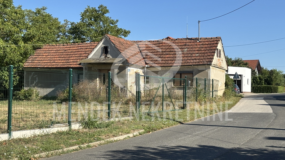 Casa&comma; 150 m2&comma; Vendita&comma; Vu&ccaron;etinec