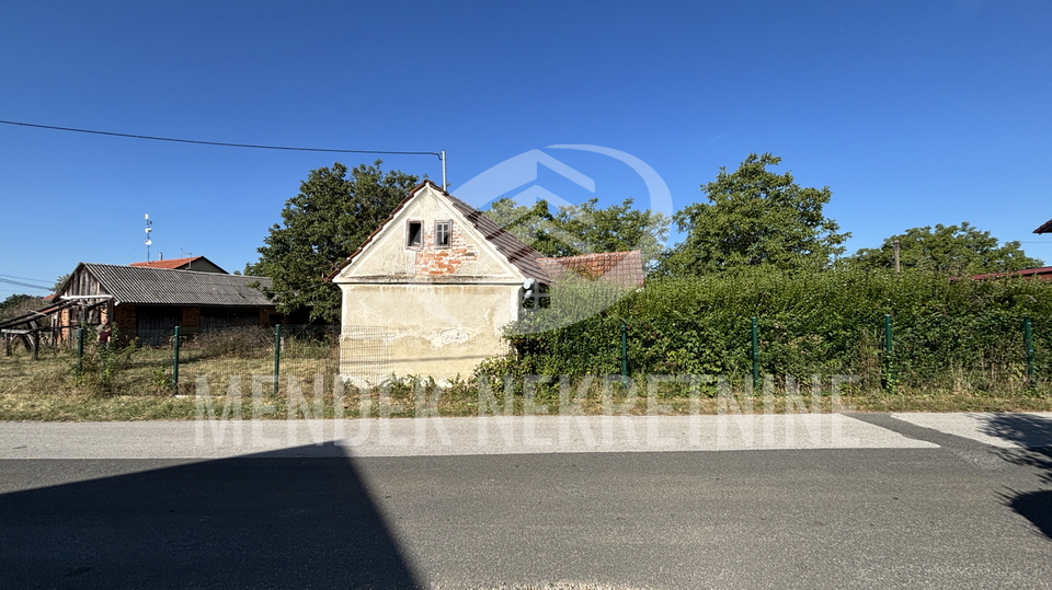 Casa&comma; 150 m2&comma; Vendita&comma; Vu&ccaron;etinec