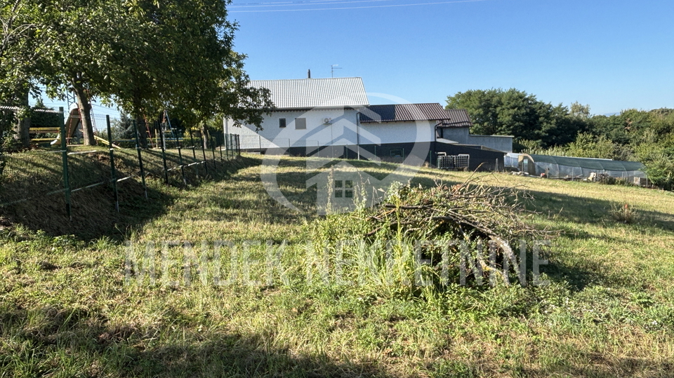 Casa&comma; 150 m2&comma; Vendita&comma; Vu&ccaron;etinec