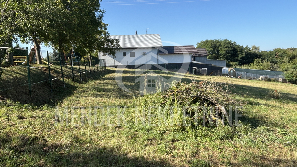 Casa&comma; 150 m2&comma; Vendita&comma; Vu&ccaron;etinec