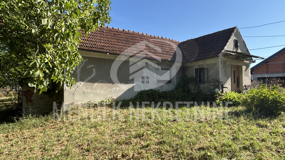 Casa&comma; 150 m2&comma; Vendita&comma; Vu&ccaron;etinec
