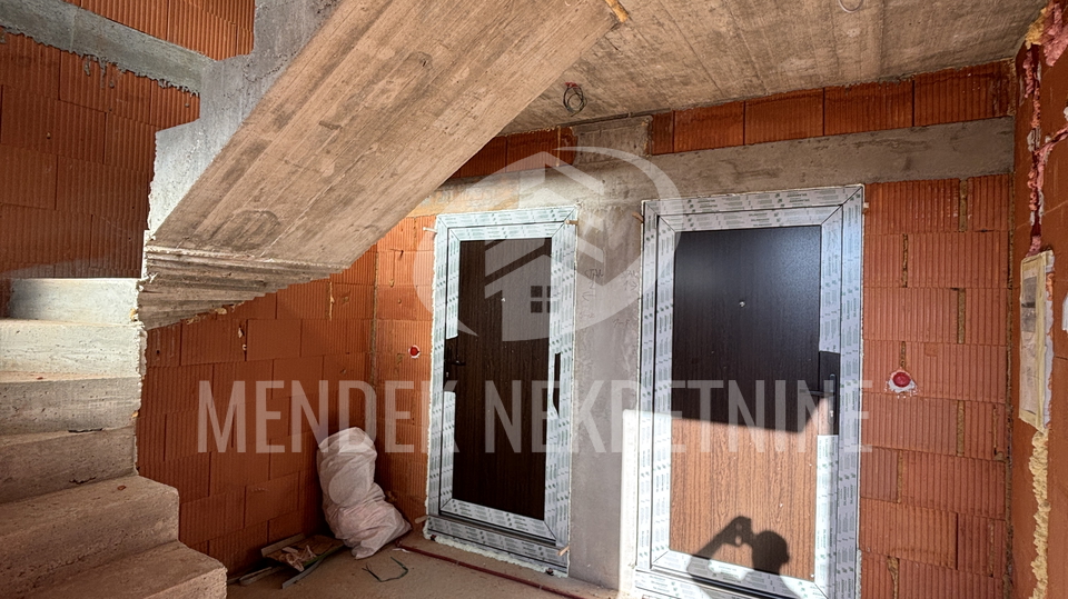 Wohnung&comma; 92 m2&comma; Verkauf&comma; Vara&zcaron;din - Hallers