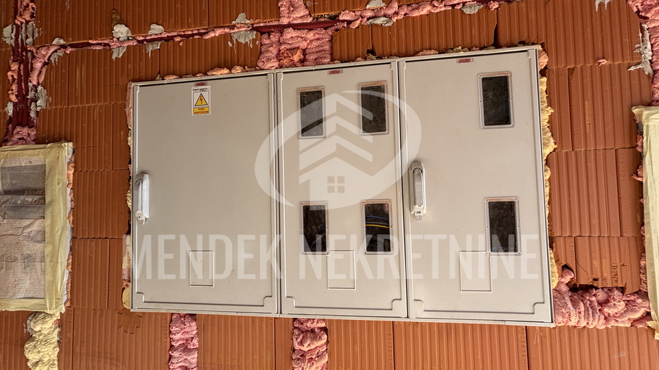 Wohnung&comma; 92 m2&comma; Verkauf&comma; Vara&zcaron;din - Hallers