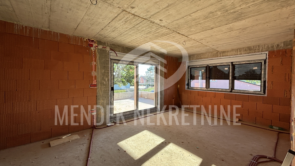 Wohnung&comma; 92 m2&comma; Verkauf&comma; Vara&zcaron;din - Hallers