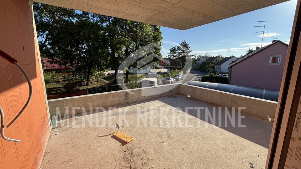 Wohnung&comma; 92 m2&comma; Verkauf&comma; Vara&zcaron;din - Hallers