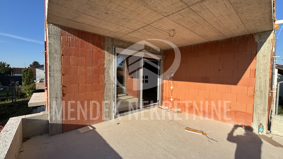 Wohnung&comma; 92 m2&comma; Verkauf&comma; Vara&zcaron;din - Hallers